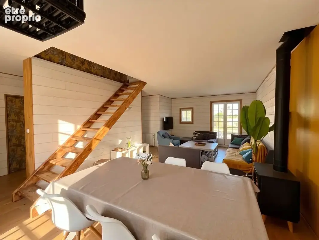 Maison 4 pièces 88 m² à vendre à Batz-Sur-Mer (44740) - photo 6