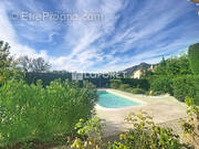 Maison à ROQUEVAIRE