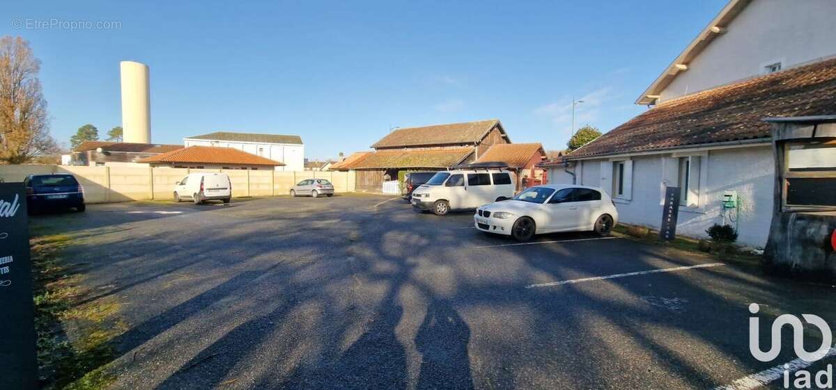 Photo 4 - Commerce à SAINT-PAUL-EN-BORN