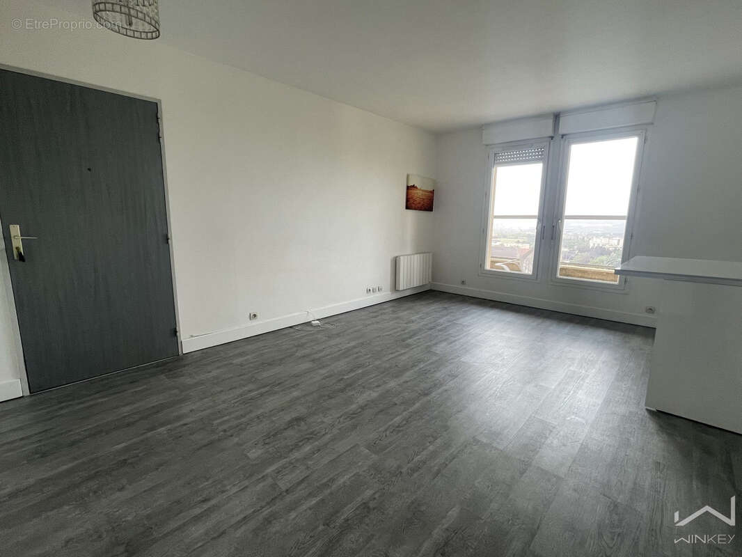 Appartement à LIMAY