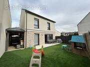 Appartement à MAUREPAS