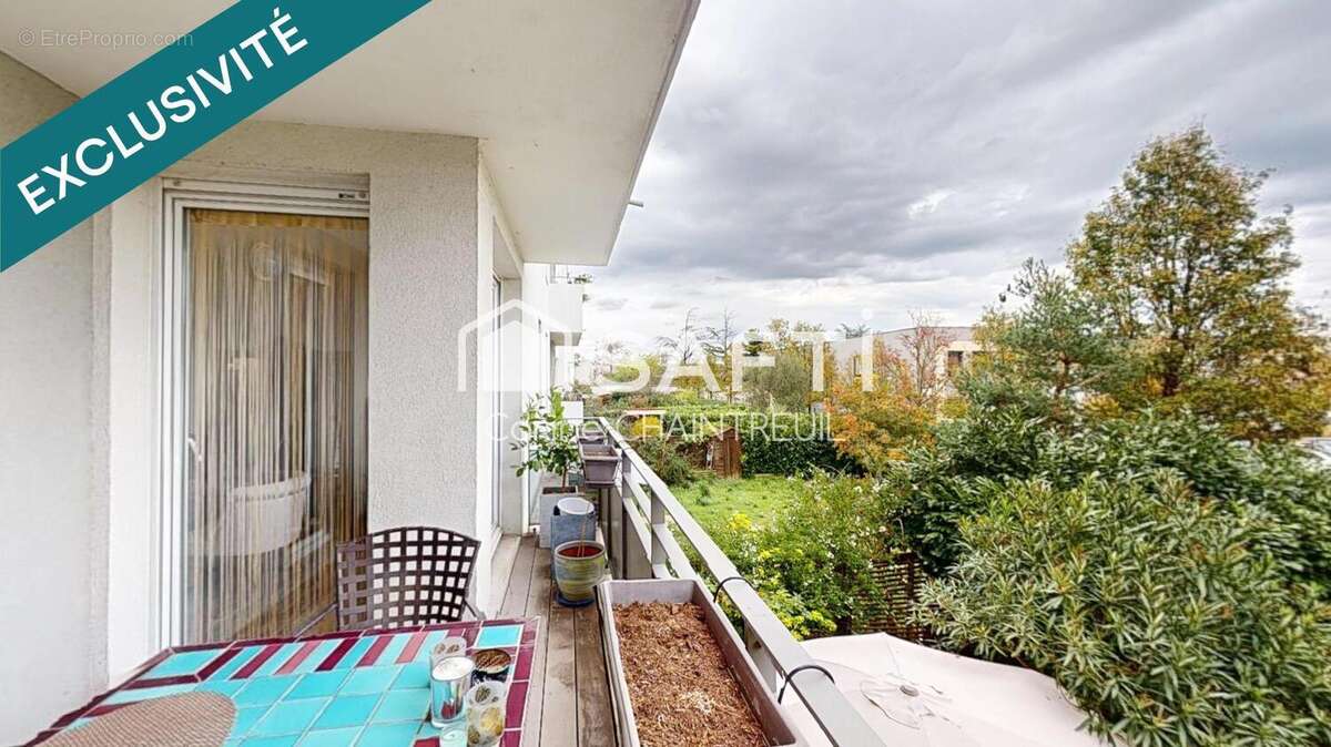 Photo 2 - Appartement à BRON