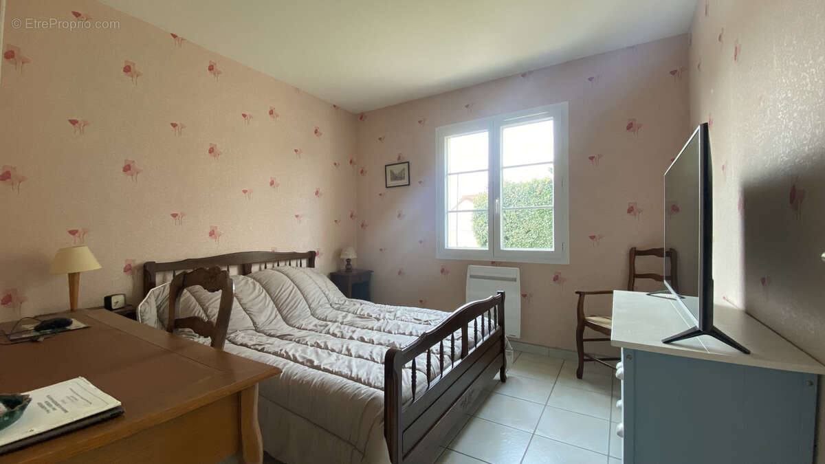 Maison à INGRE