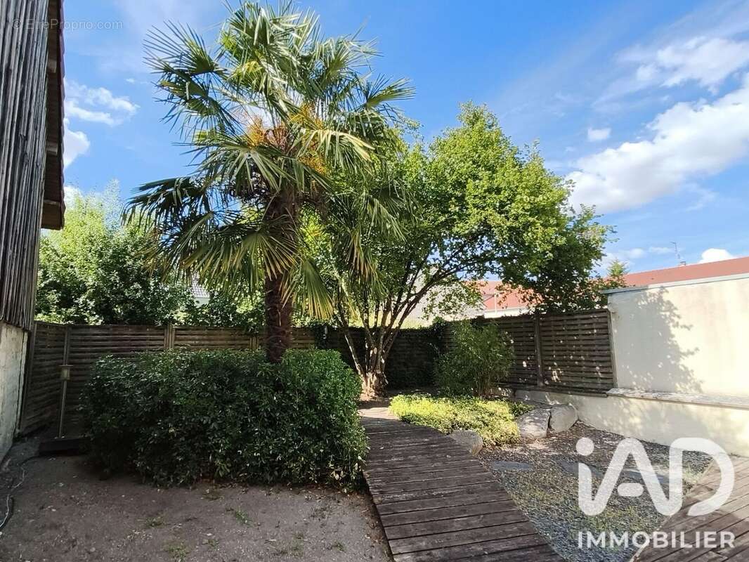 Maison 113 m² à Mourmelon-Le-Petit  - photo 7