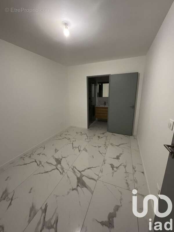 Photo 6 - Maison à LAGNY-SUR-MARNE