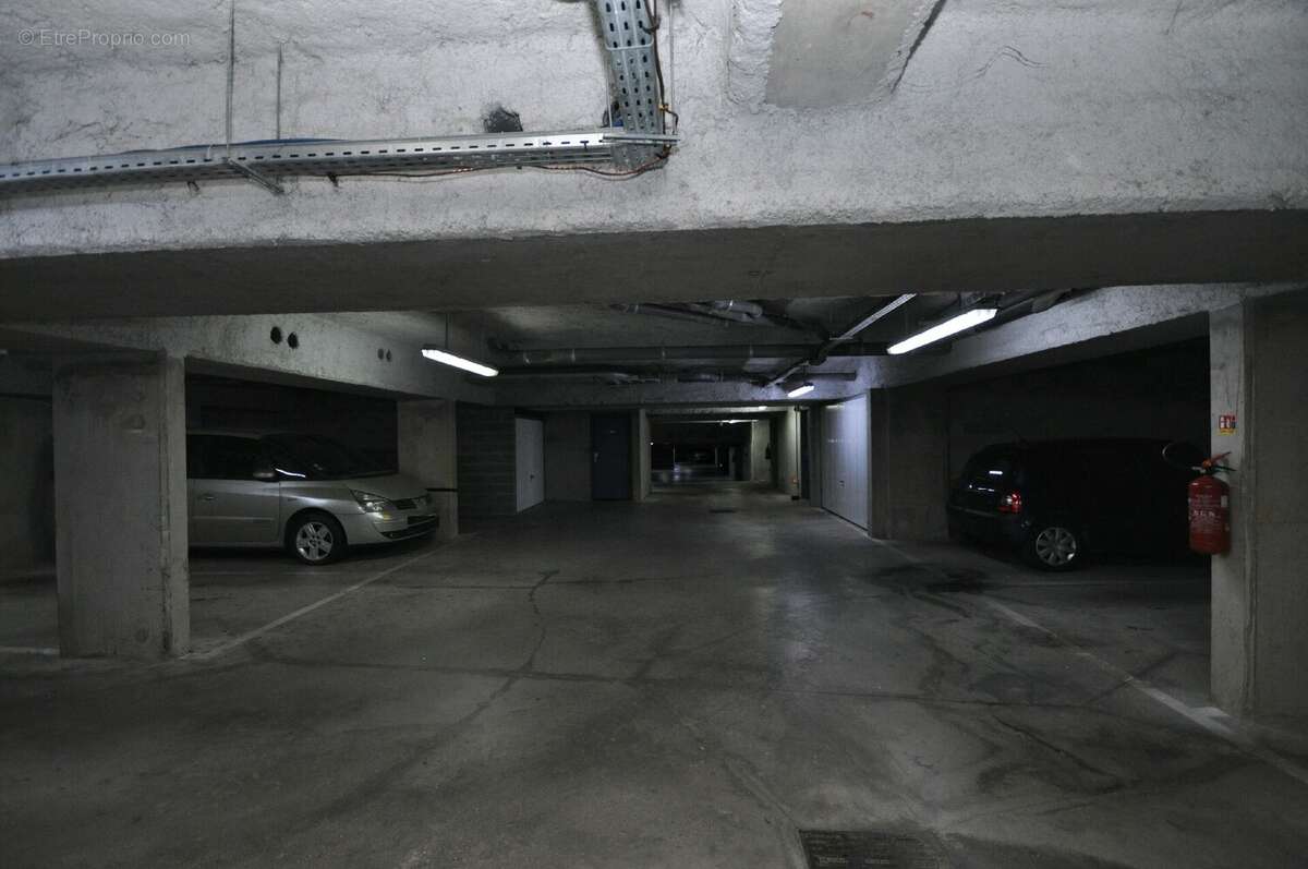 Appartement à ARPAJON