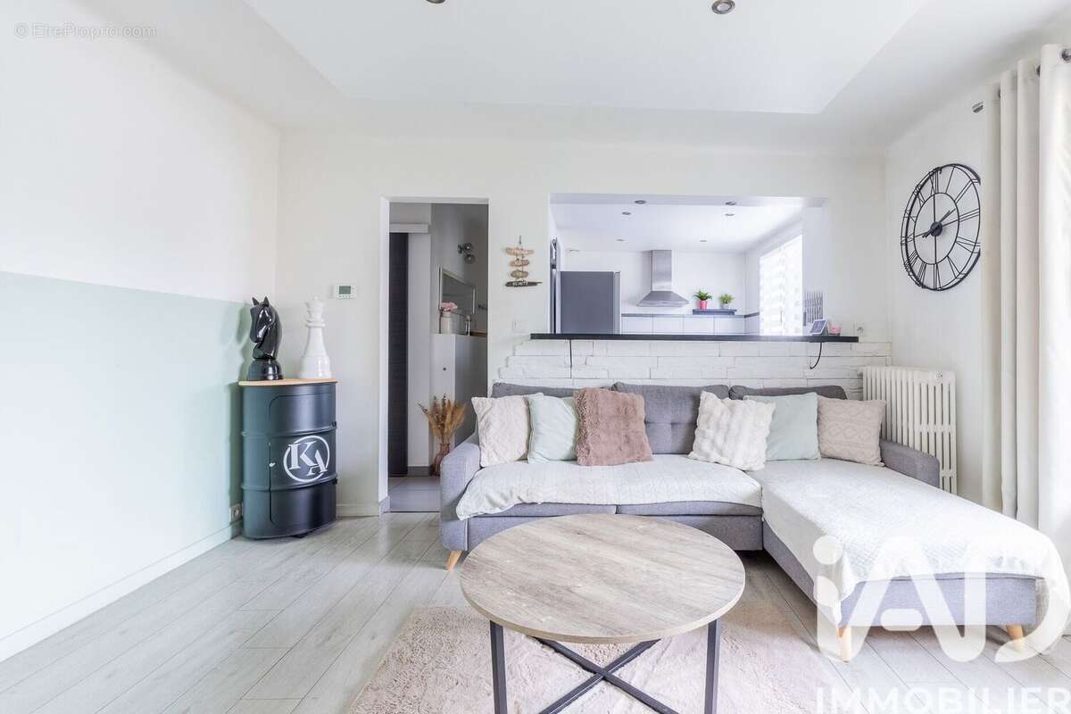 Photo 6 - Maison à YERRES