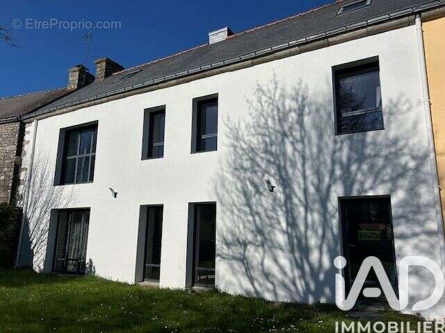 Photo 4 - Appartement à SAINT-NOLFF