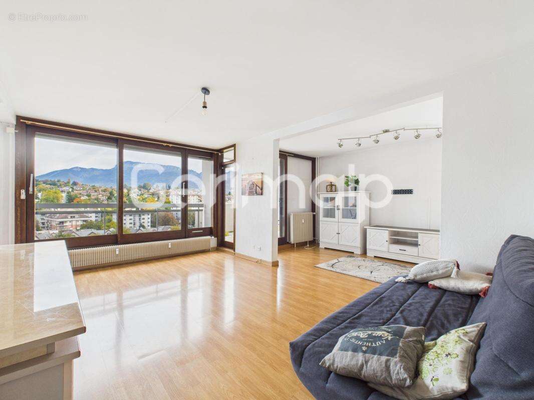 Appartement à ANNECY