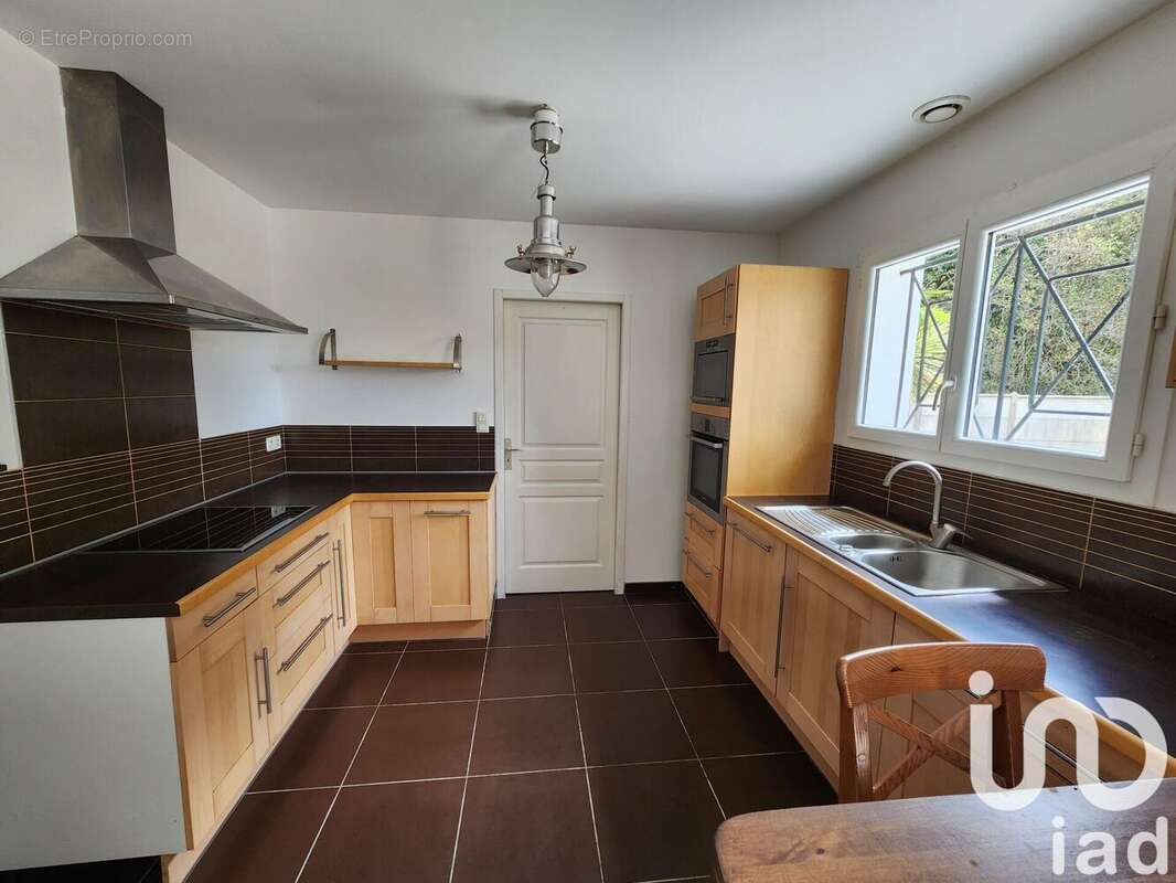 Photo 4 - Maison à GAILLAN-EN-MEDOC