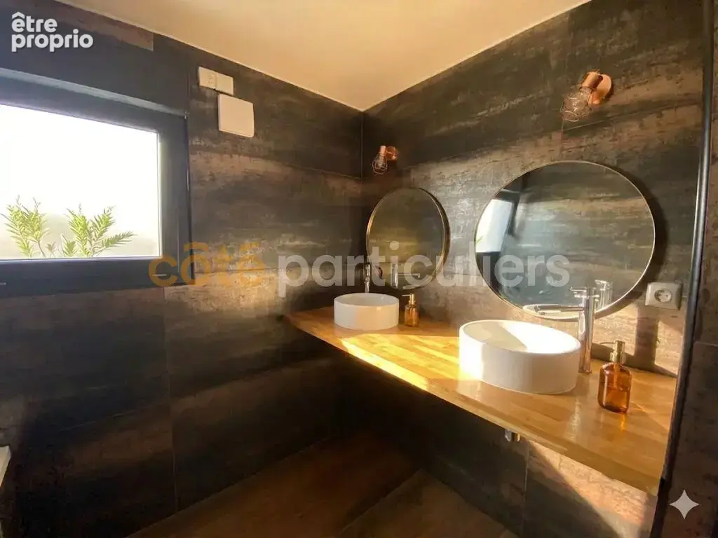 Ensemble immobilier sur un terrain de plus 2000m²  - 5 pièces - photo 11