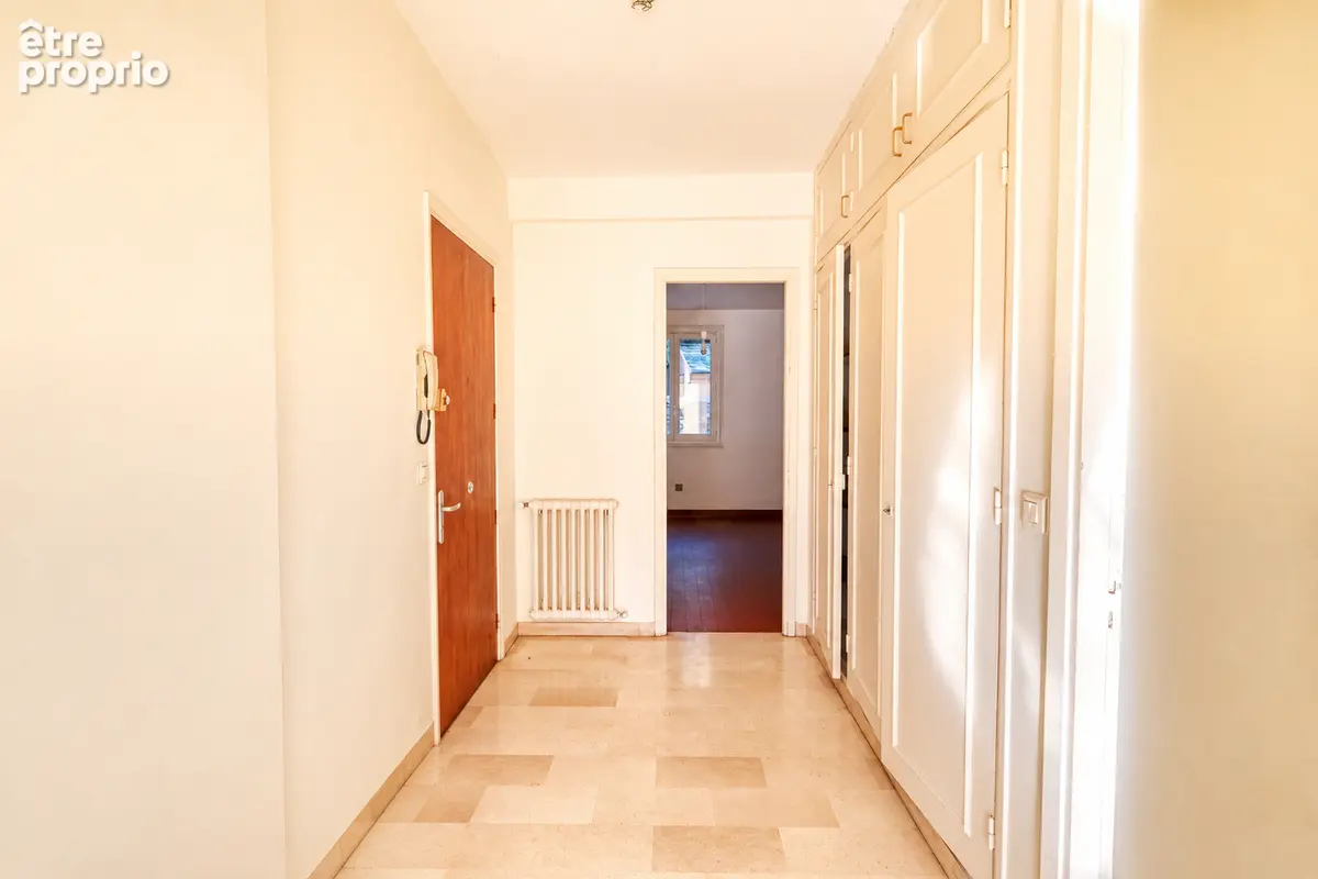 Appartement 79m² à bastia - photo 14