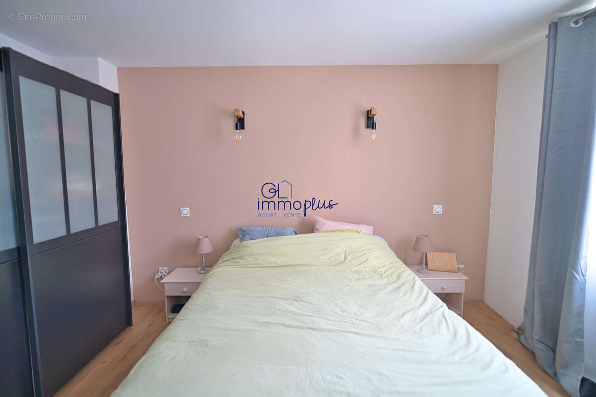 Appartement 80 m² à Albertville  - photo 5
