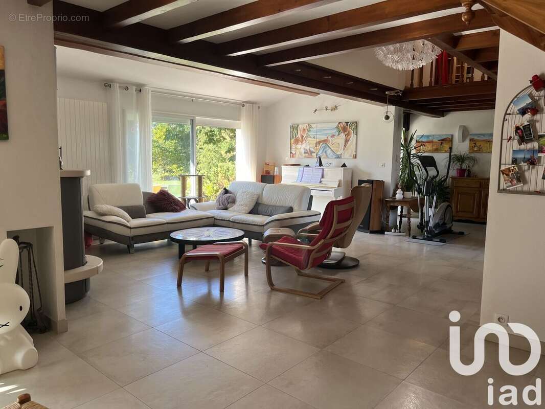 Photo 7 - Maison à MEURSAC