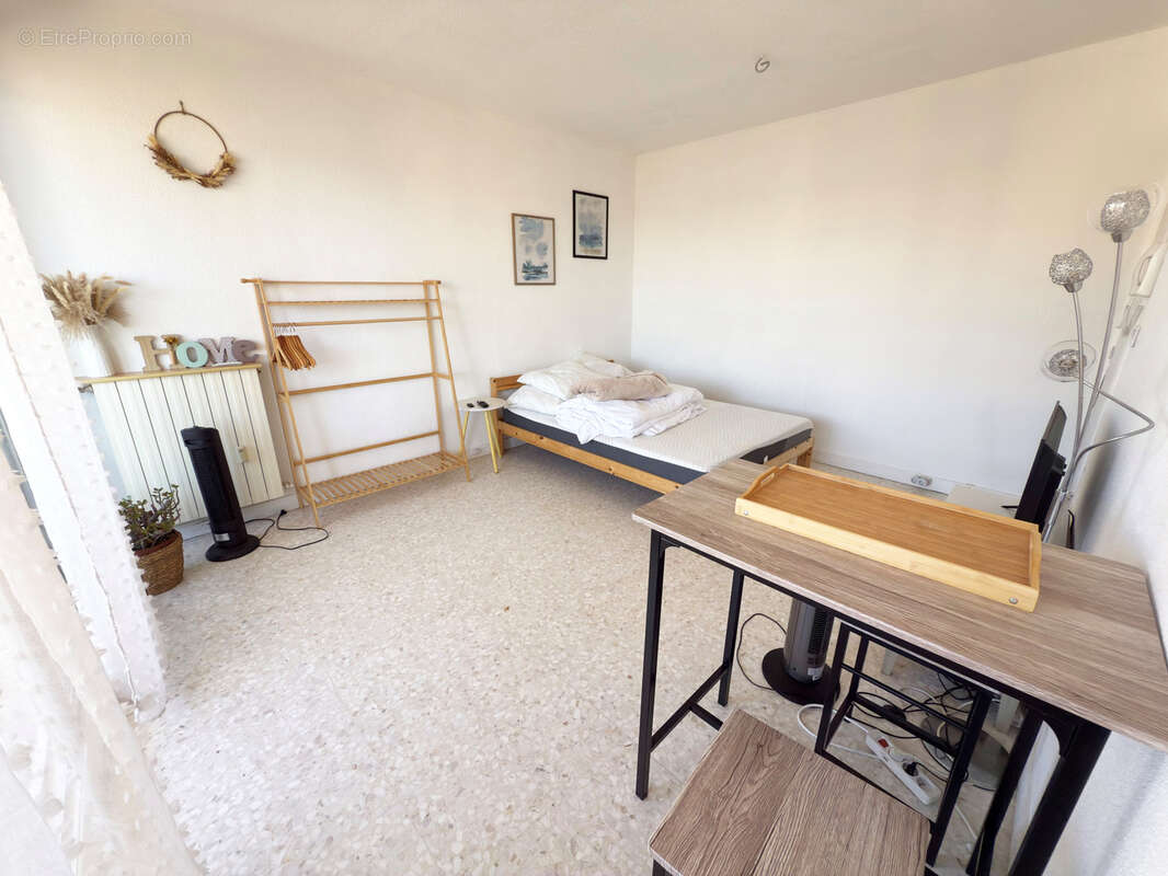 Appartement à SAINTE-MAXIME