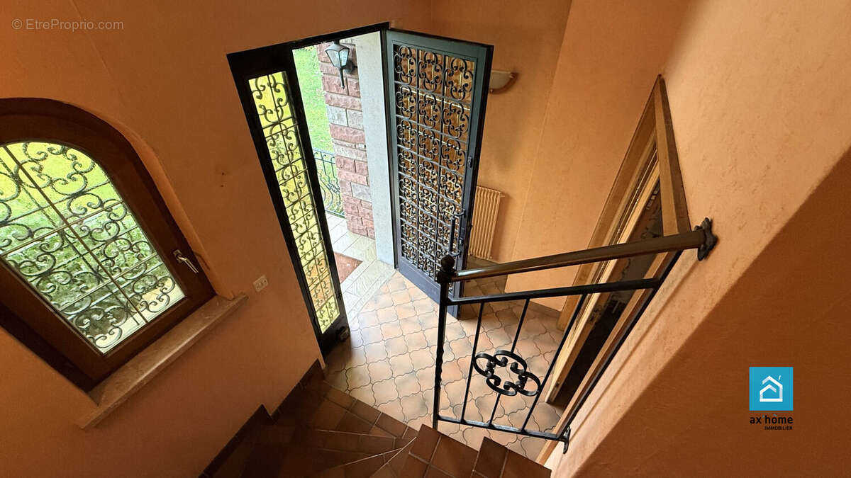 Maison à STRASBOURG