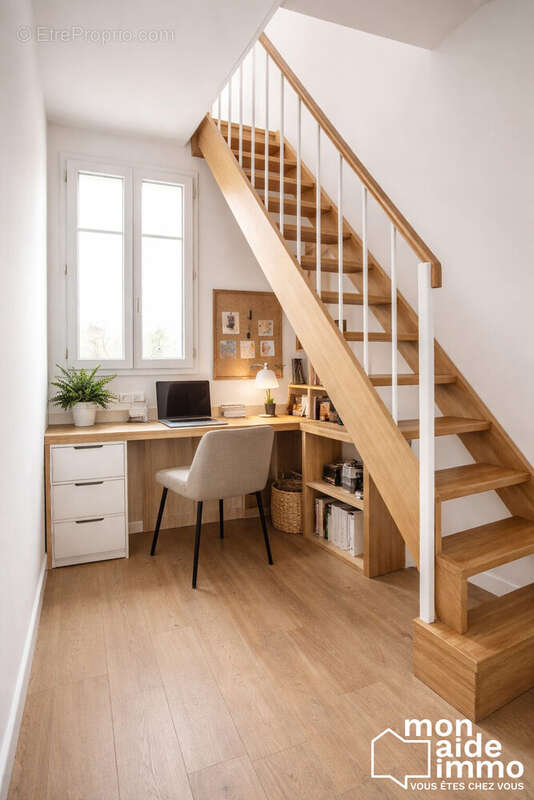 Appartement à MONT-DE-MARSAN