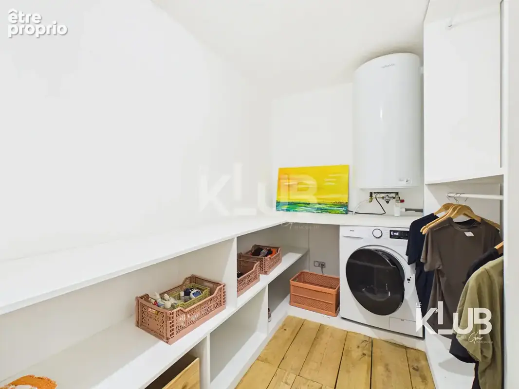 Appartement Bastia 4 pièces 100 m2 - photo 8