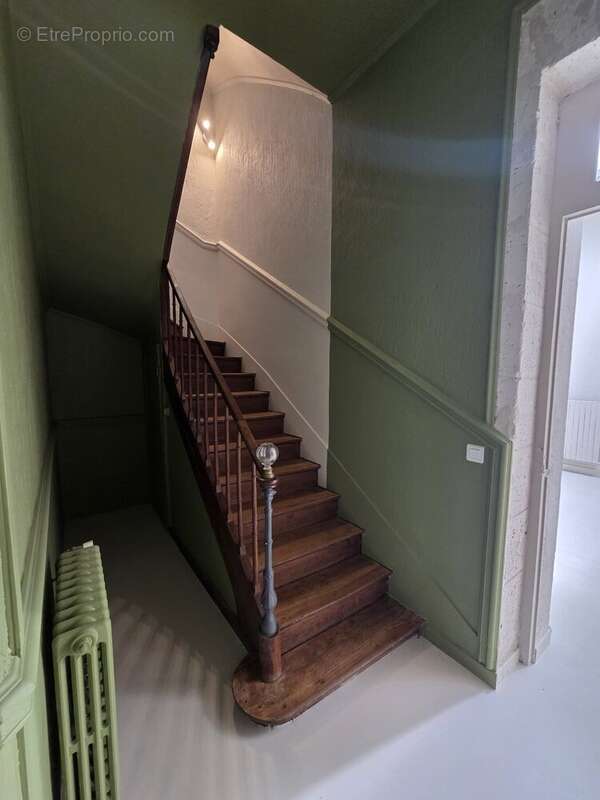 Maison de ville - photo 2