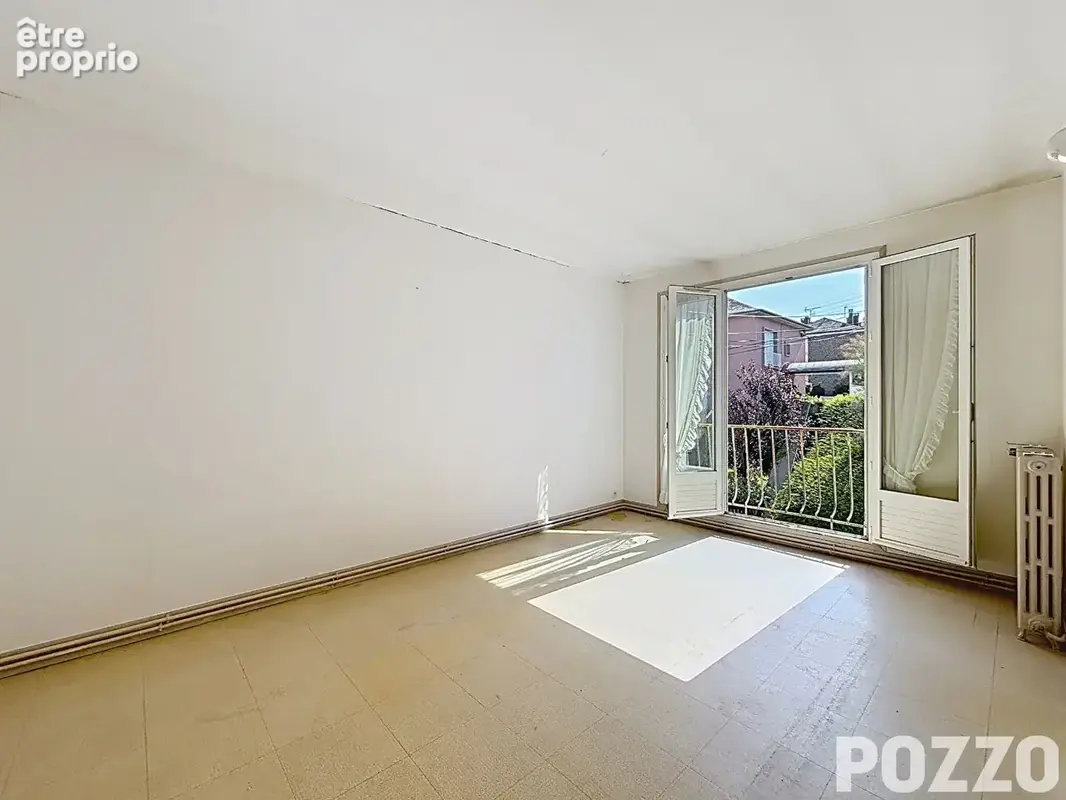 Appartement Vire Normandie 4 pièce(s) 90 m2 - photo 5