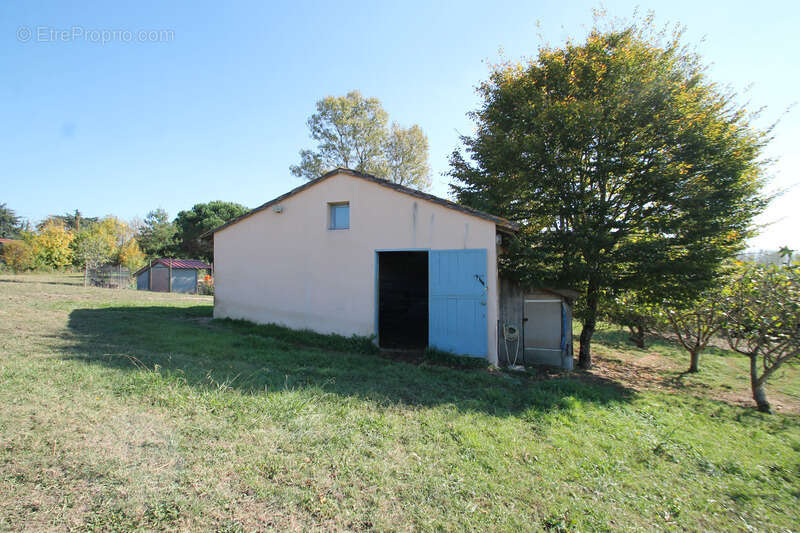 Maison à SAINT-PARDOUX-DU-BREUIL