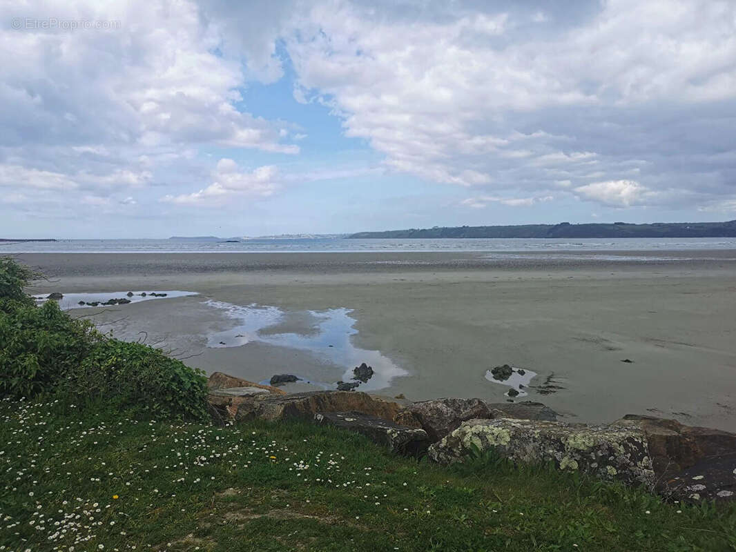 Maison à PLESTIN-LES-GREVES