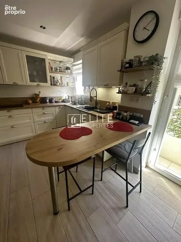 Appartement 4 pièces 104 m² + 2 terrasses & garage – cannes - photo 17