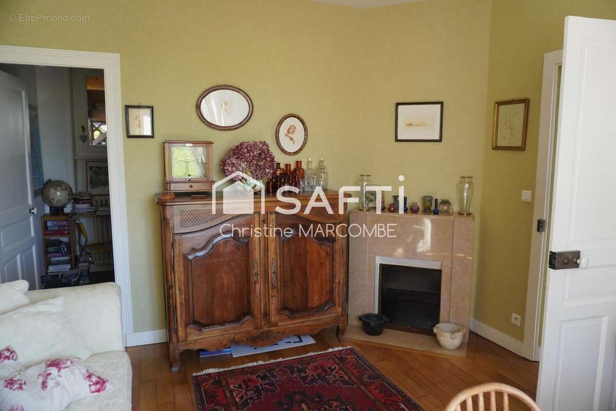 Photo 8 - Maison à LA COQUILLE