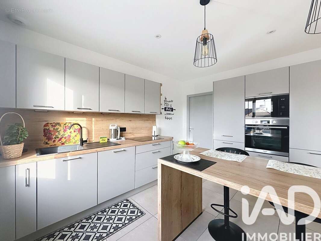 Photo 6 - Maison à THOUARS