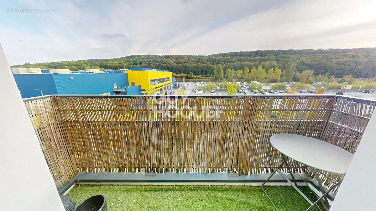 Appartement à FRANCONVILLE