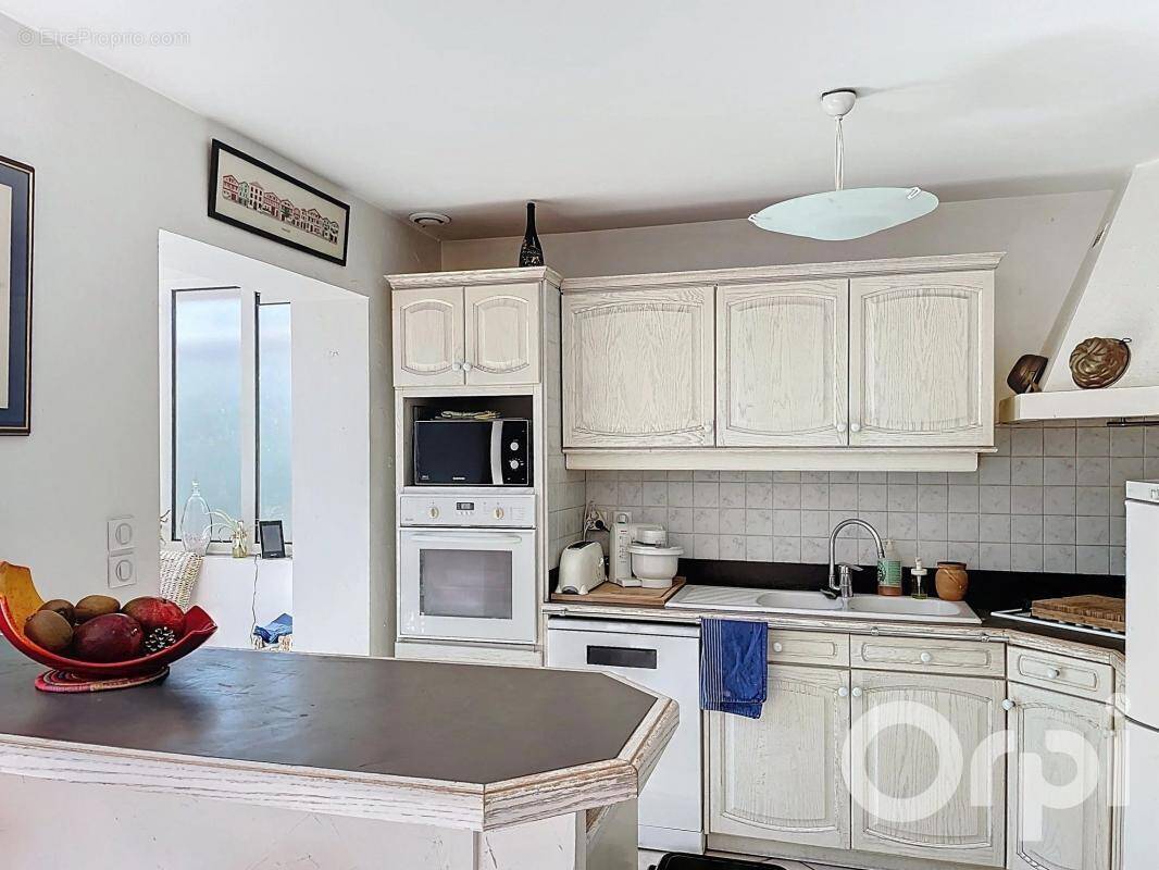 Maison à CHILLY-MAZARIN