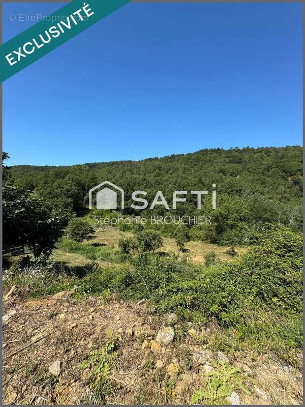 Photo 5 - Terrain à SALAVAS