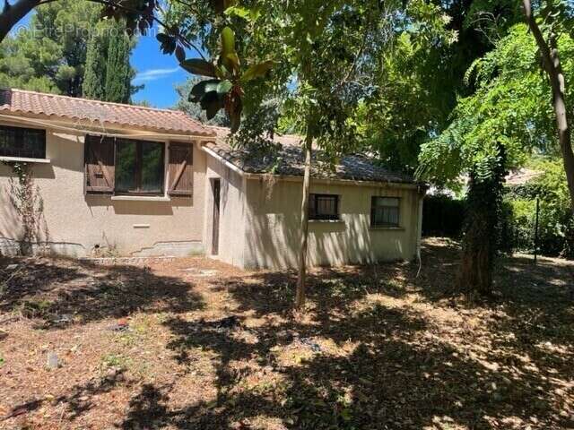 Maison à SAINT-ANDRE-DE-SANGONIS