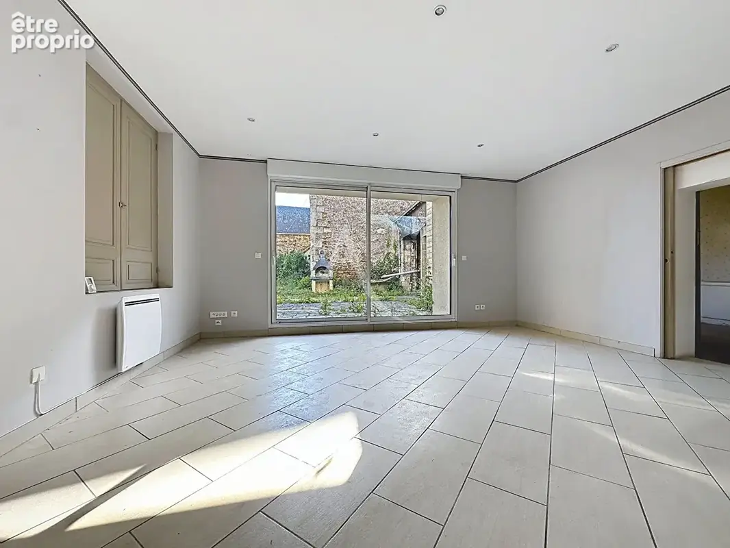Maison Brissac Loire Aubance - photo 3