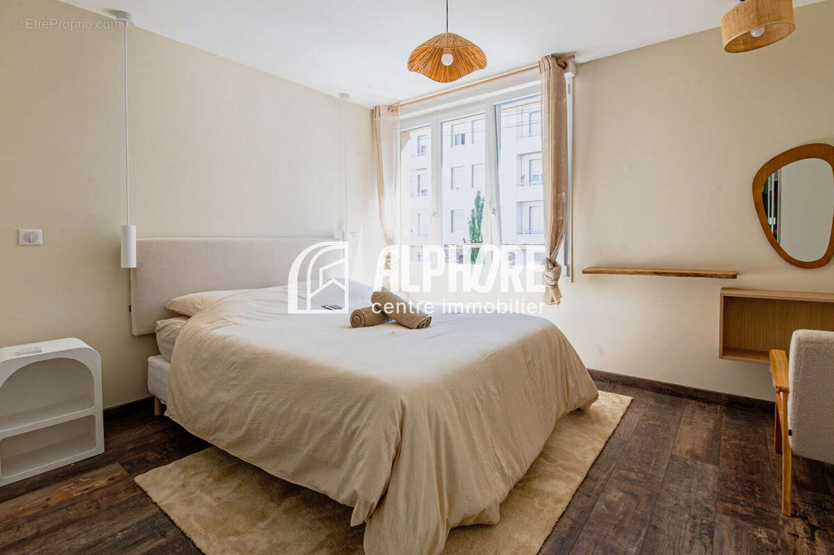 Appartement à SAINT-NAZAIRE