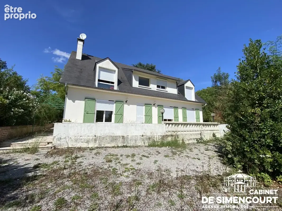 Lahoussoye   Propriété de caractère en exclusivité - photo 9