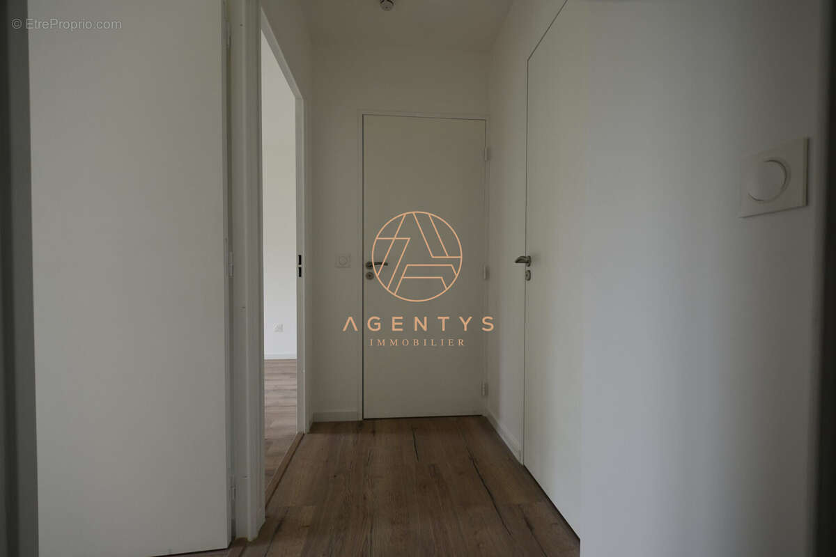 Appartement à ORMESSON-SUR-MARNE