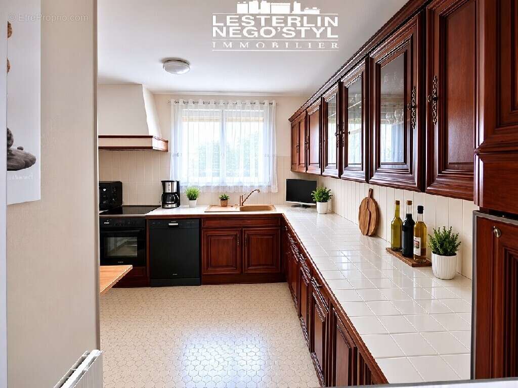 Appartement à LE HAVRE