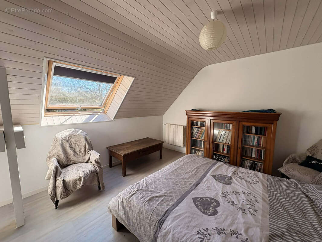 Maison 128m2 - 5 Pièces - CAMOEL - photo 8
