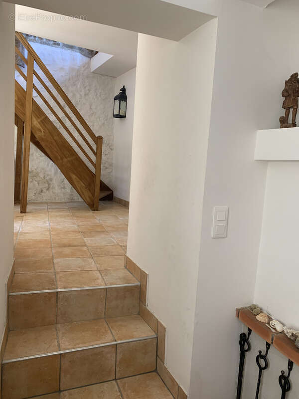 Maison à MONTBRUN-DES-CORBIERES