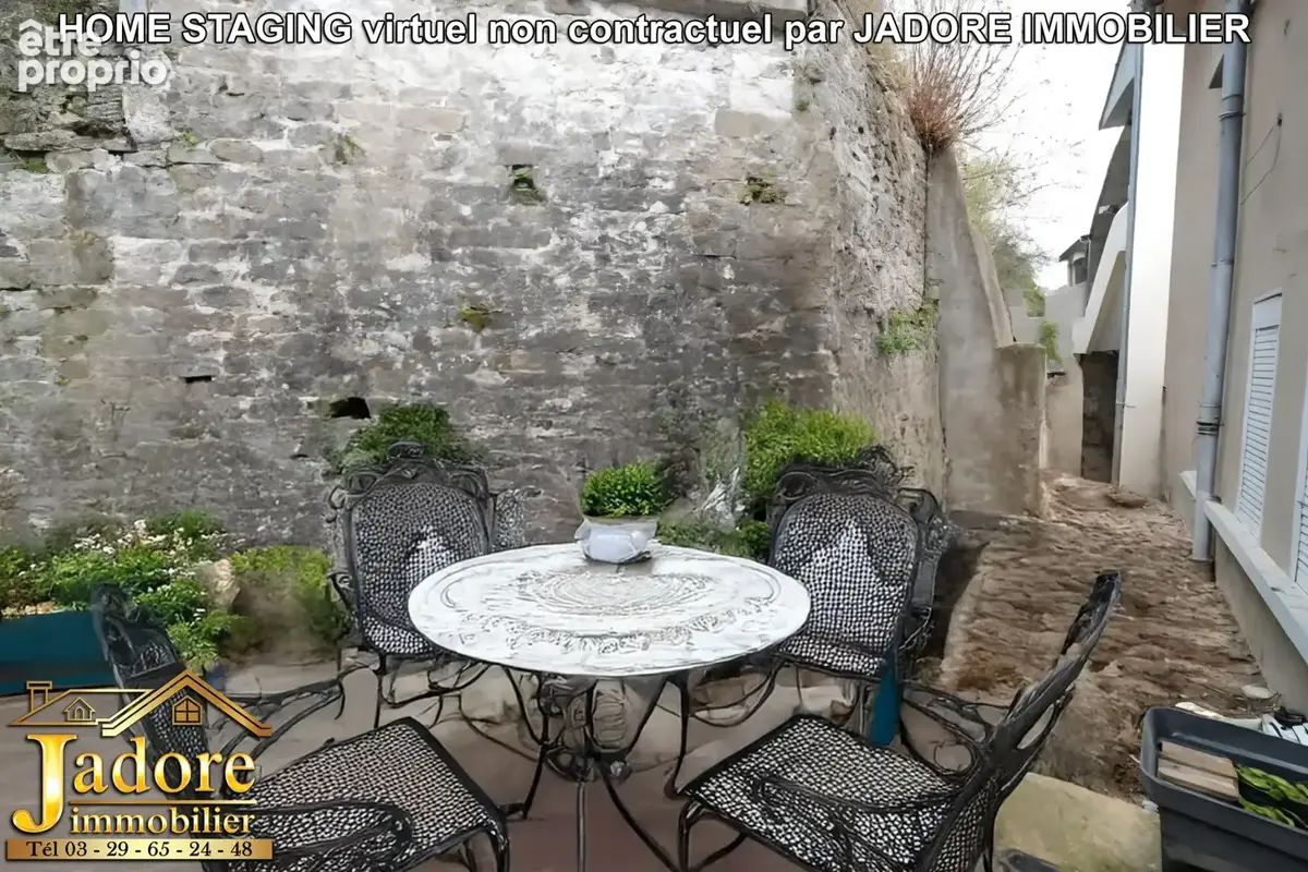 Immeuble pour investissement locatif - photo 13
