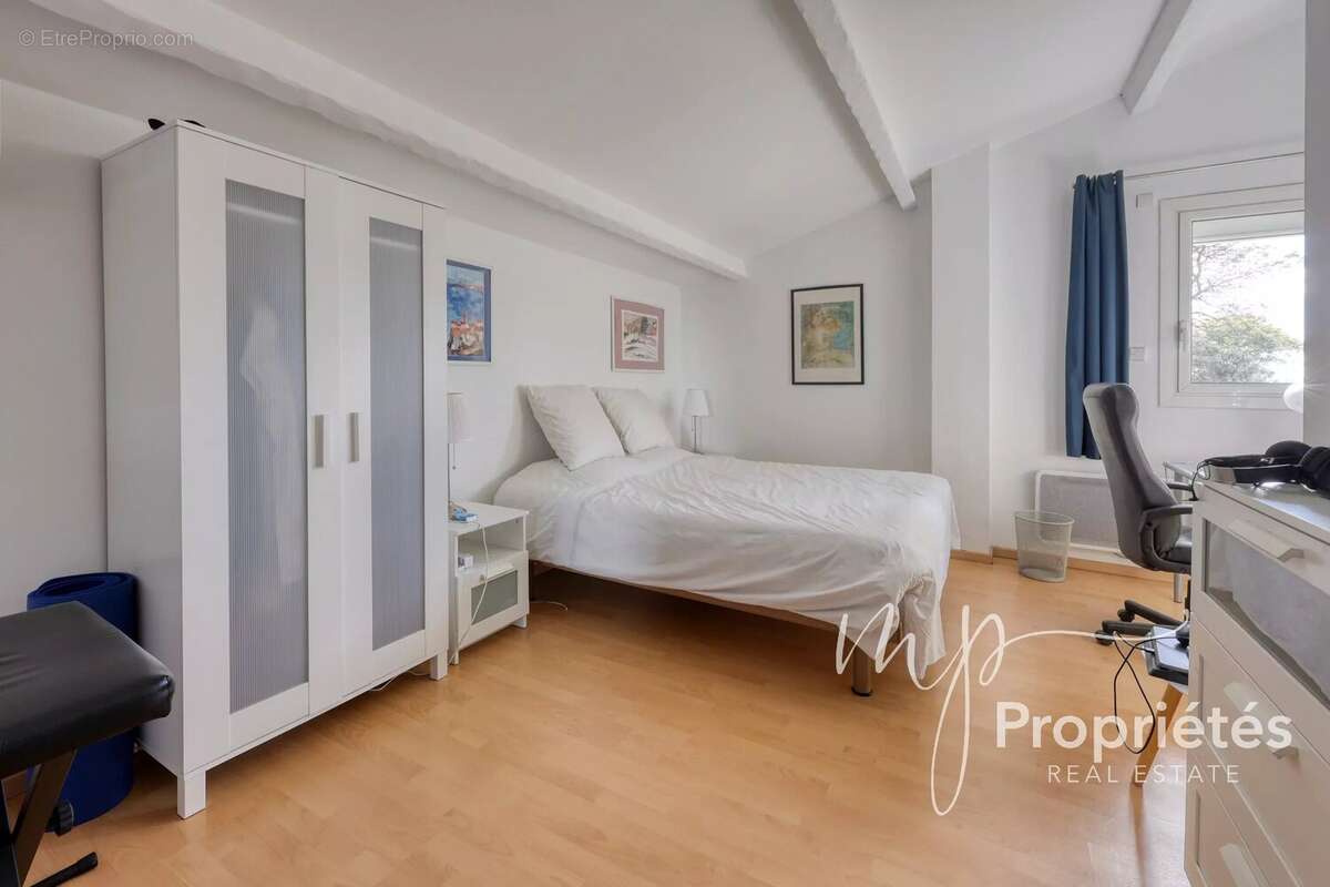 Maison à RAYOL-CANADEL-SUR-MER