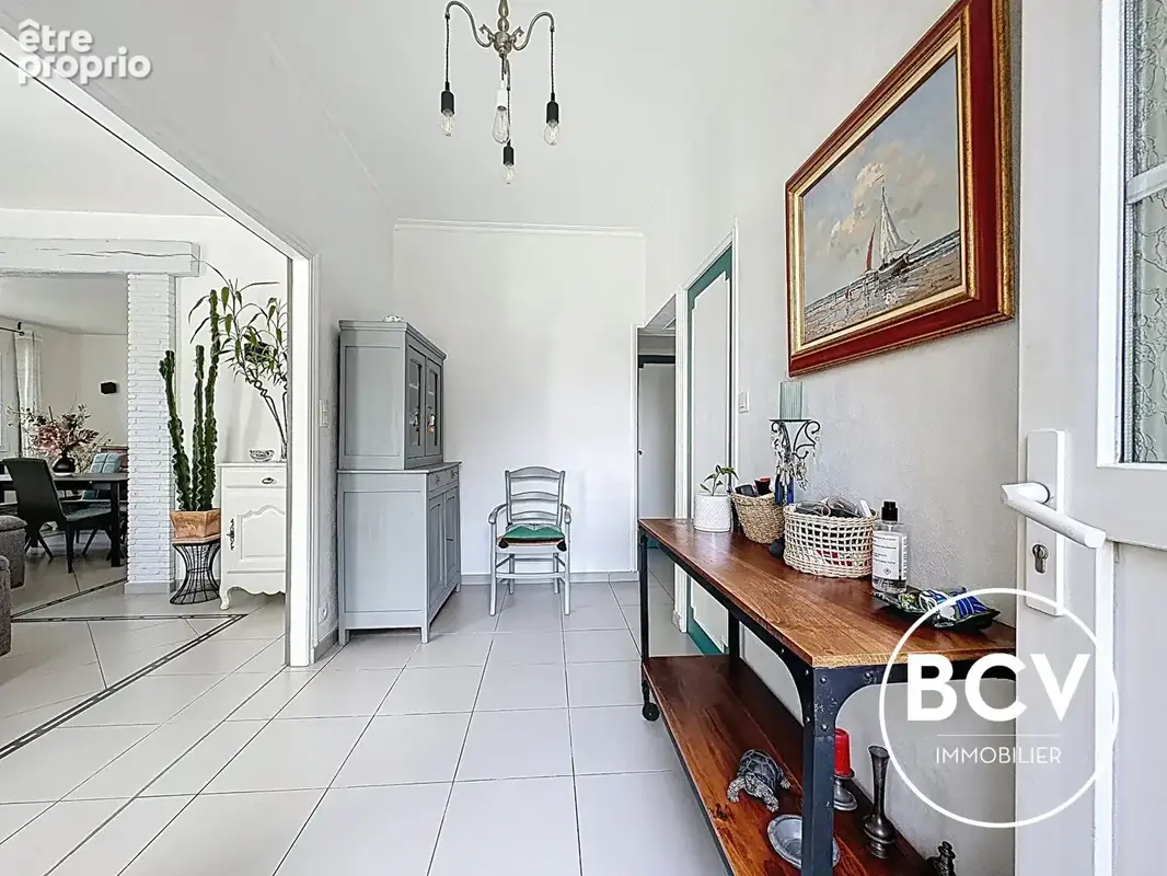 Maison Chartres proche gare 4 chambres avec double-garage - photo 5