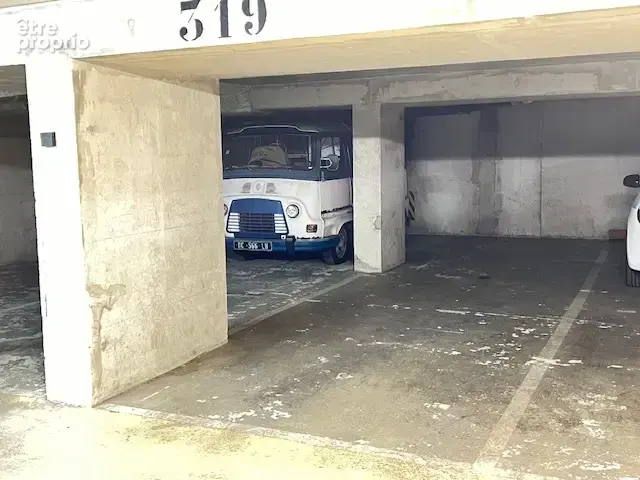 Parking double - photo 2