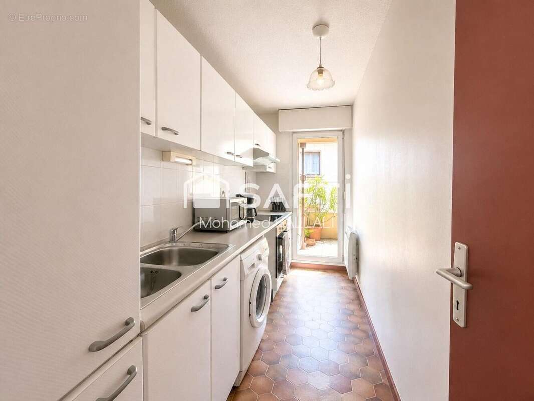 Appartement 44 m² à Arcachon  - photo 5