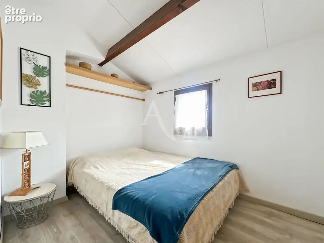 Maison Saint Jean De Monts dans résidence avec piscine - photo 8