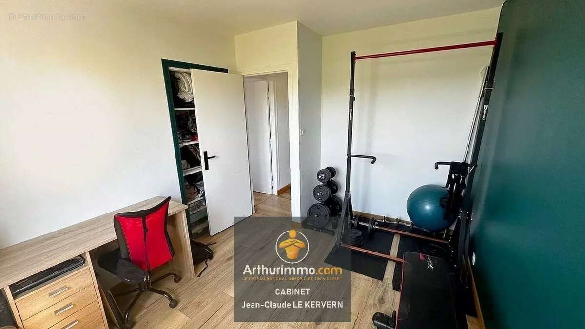 Vente Maison Saint-carreuc(22150) 164 990ï¿œ - photo 4