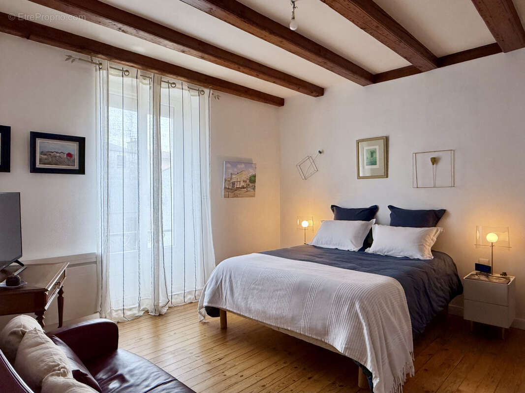 Maison à REZE