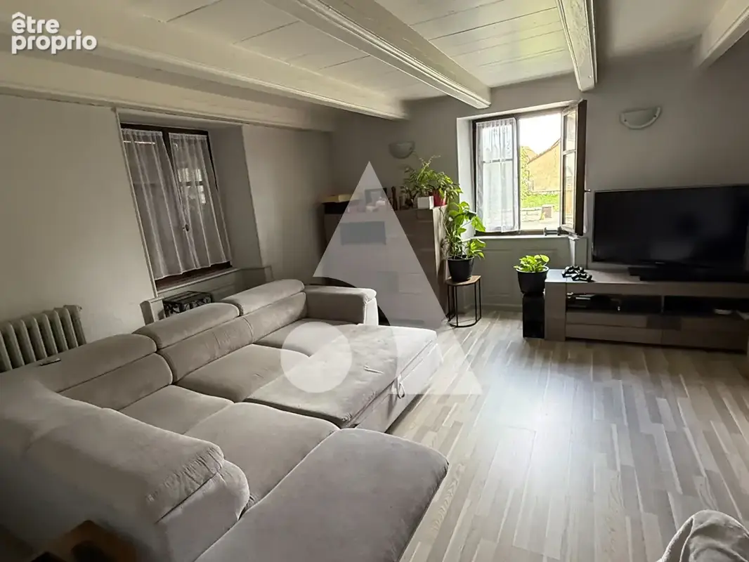 Maison Grosne 11 pièce(s) 286.16 m2 - photo 4