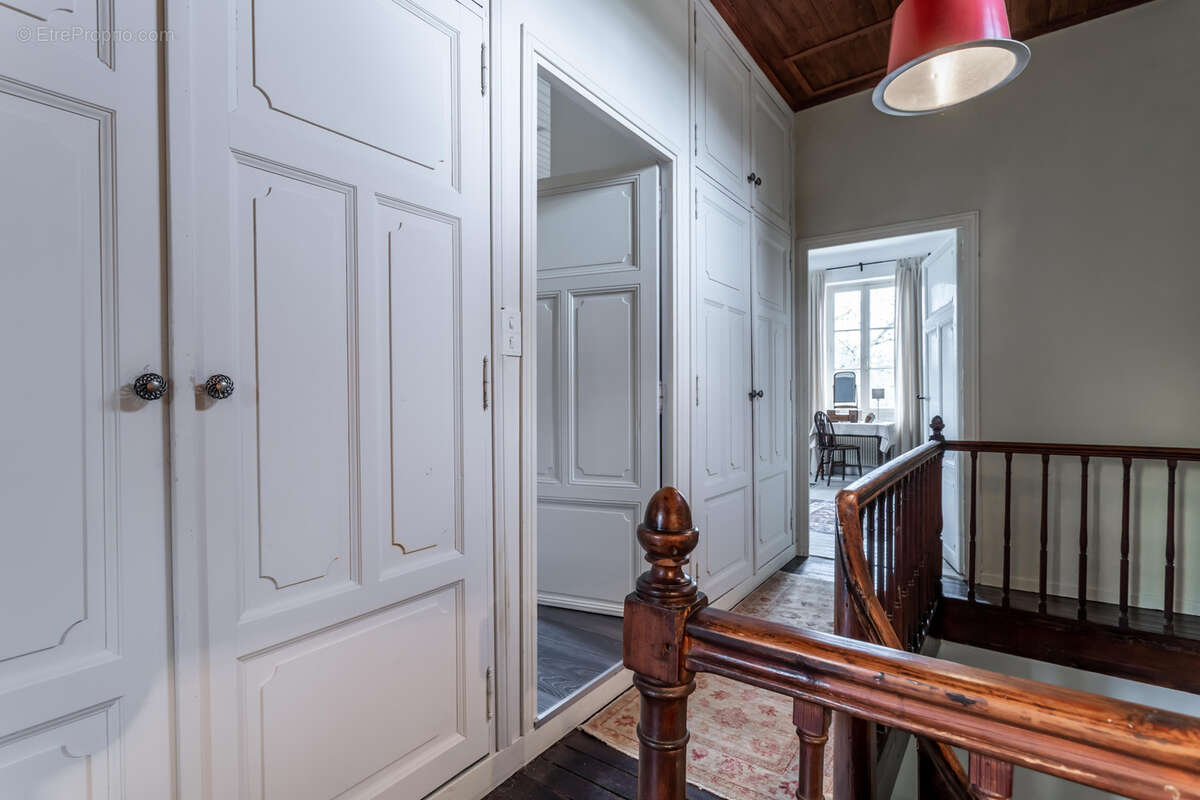 Maison de campagne avec annexe et piscine - photo 19
